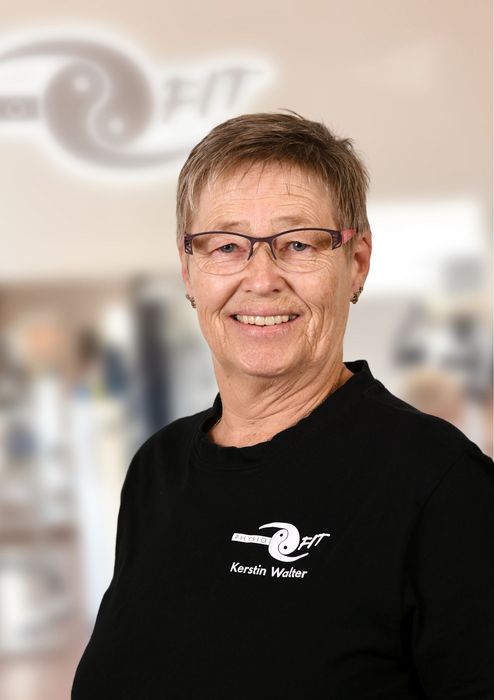 Kerstin Walter - Teamassistentin